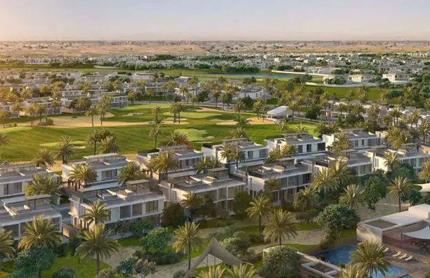 Dubai Hills Estate